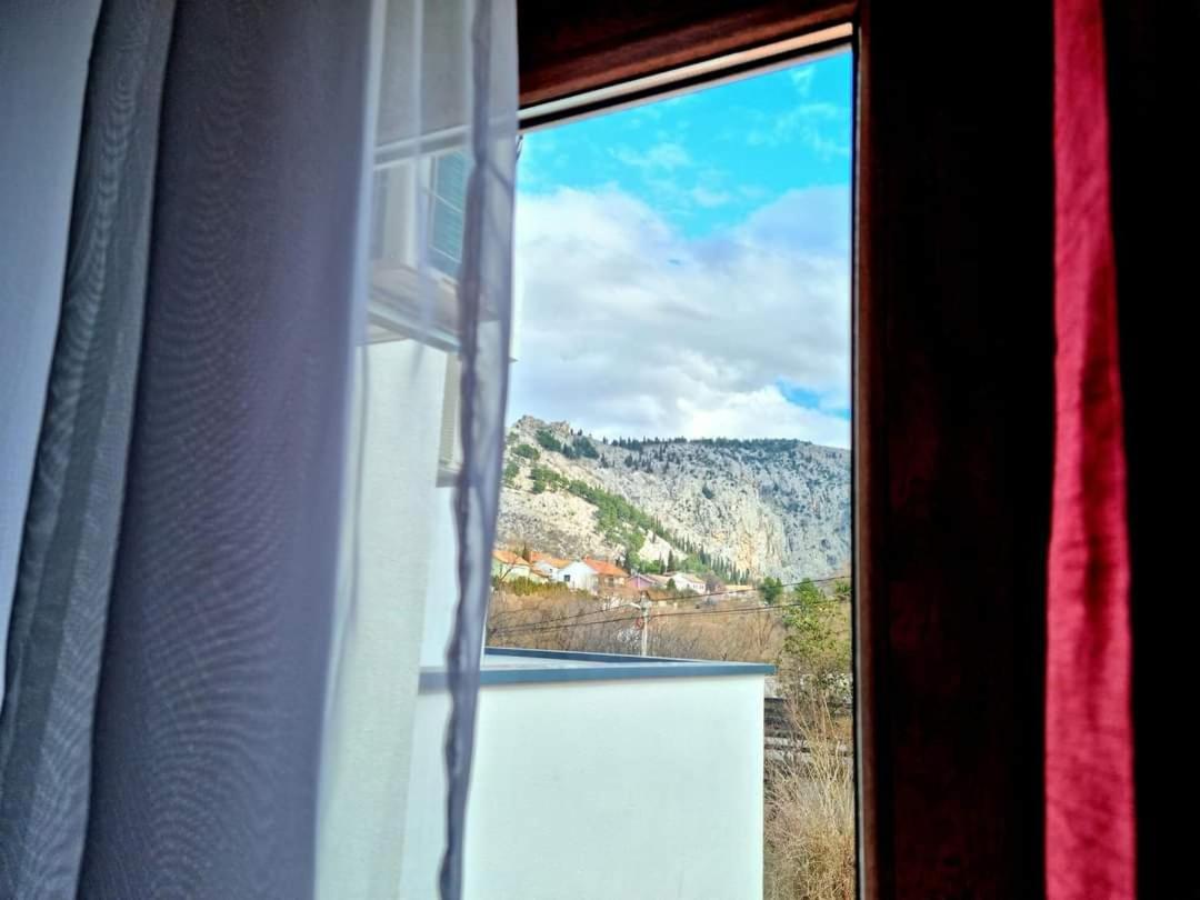 Pansion & Restoran Most Blagaj Habitación foto