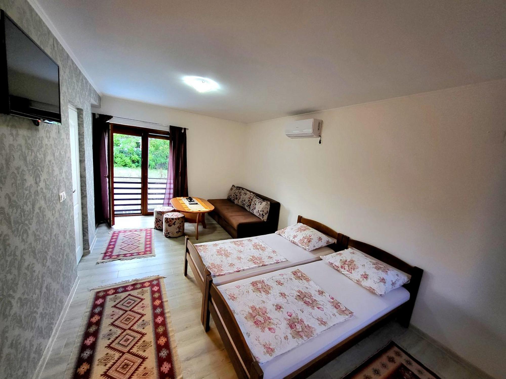 Pansion & Restoran Most Blagaj Habitación foto
